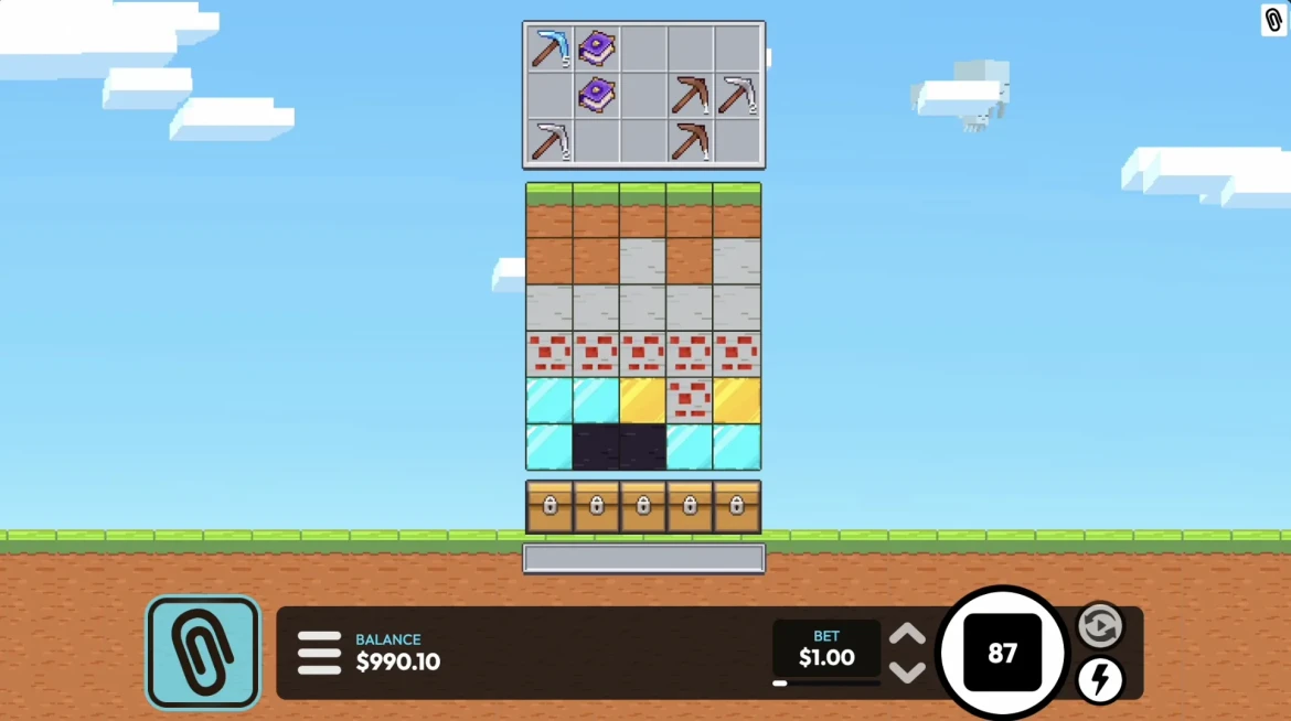 MineDrop